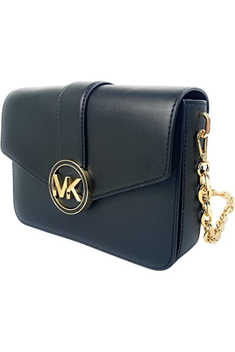 CARMEN MD CONV SHOULDER BAG