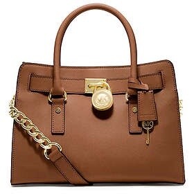 HAMILTON MD SATCHEL