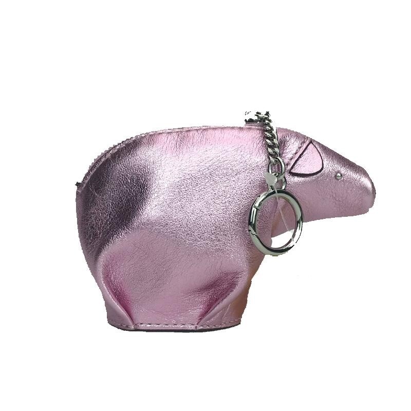 Pig Coin pouch
