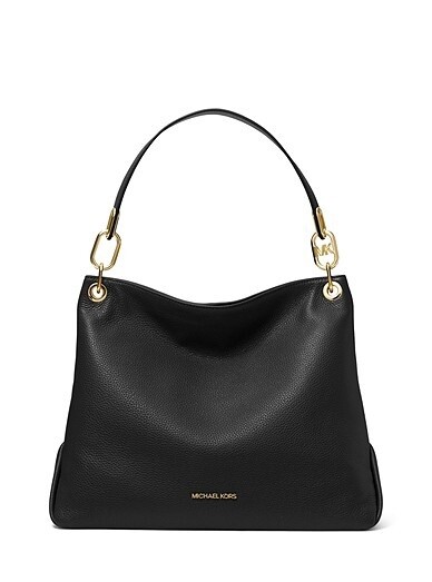 TRISHA LARGE SHOULDER BAG