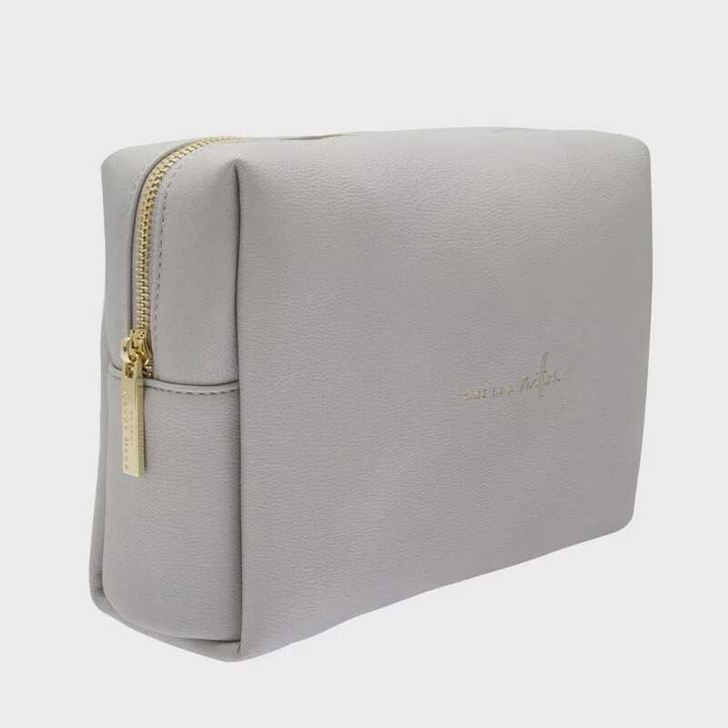 Color Pop Wash Bag - Oh so Pretty