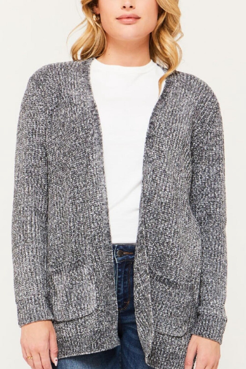 Florencia Sweater