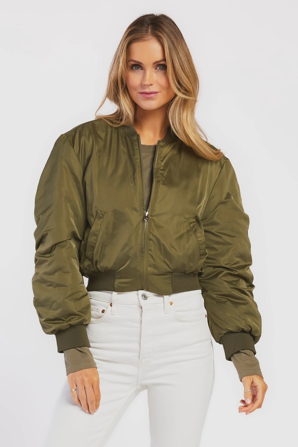 Stanton Jacket