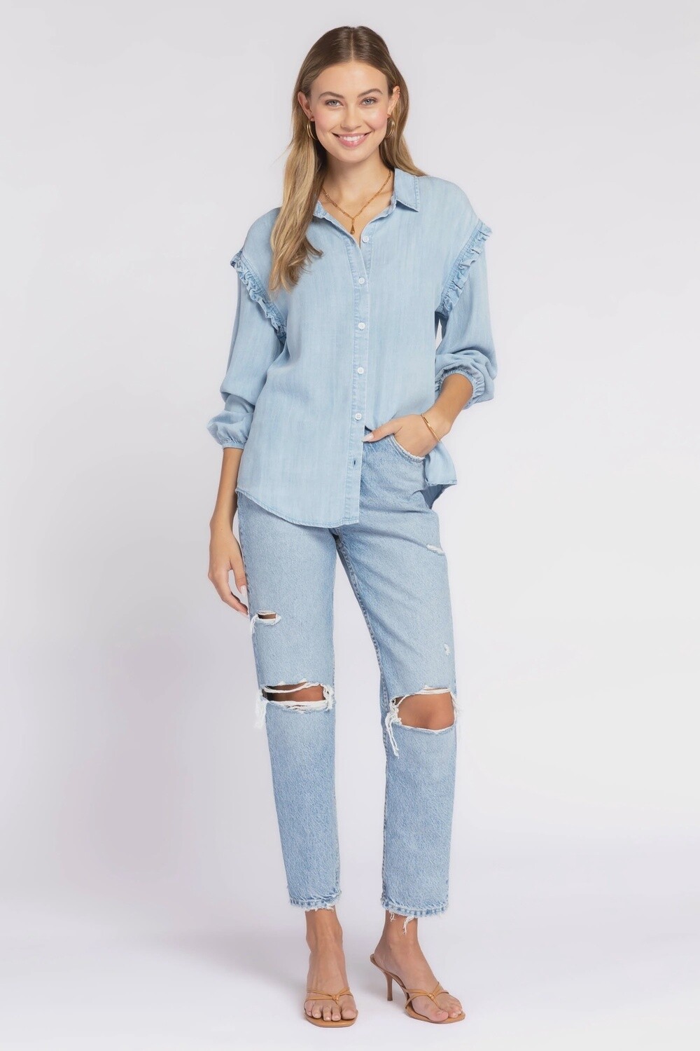Sylvie Top