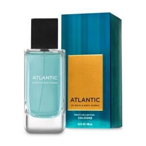 Atlantic Mens Cologne