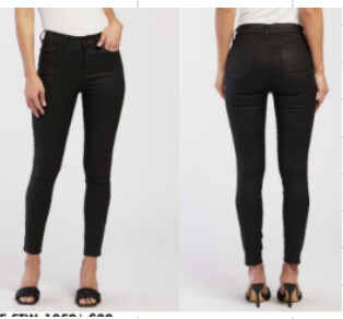 Nile Jeans