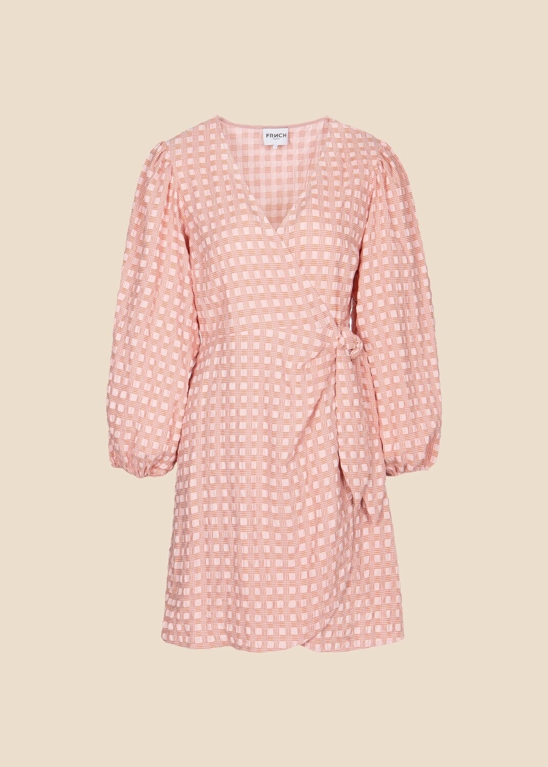 Acela Dress