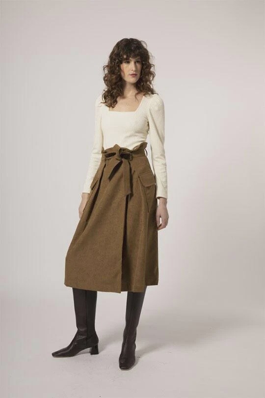 Eliana Skirt