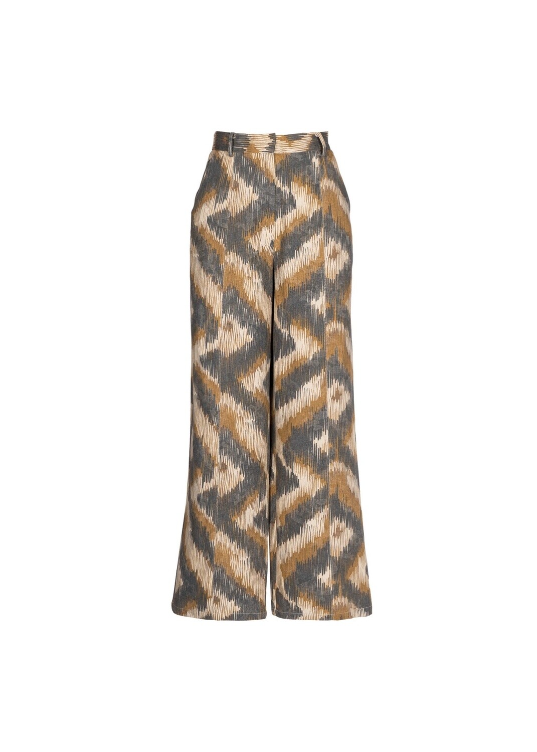 Mani Trousers