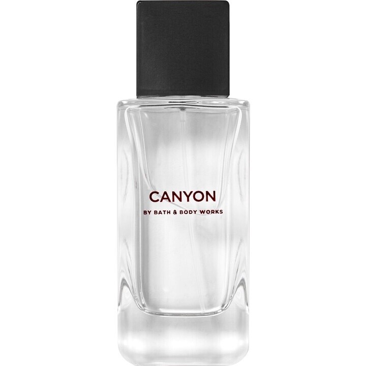 Canyon Mens Cologne