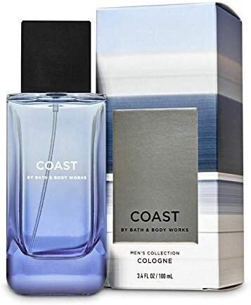 Coast Mens Cologne