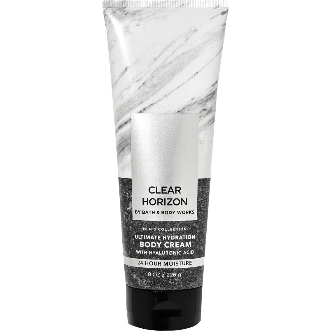 Clear Horizon Mens Body Cream