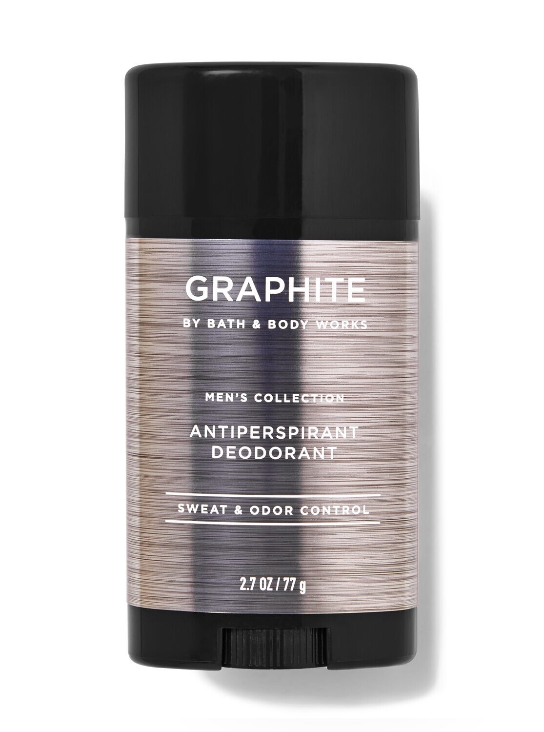 Graphite Mens Deodorant