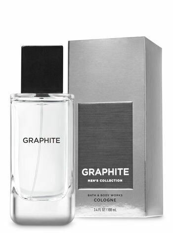 Graphite Mens Cologne