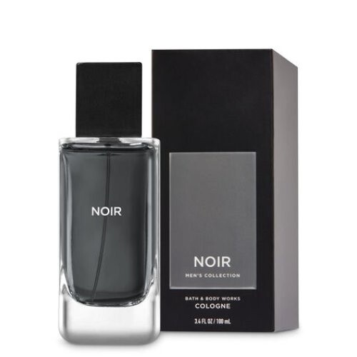 Noir Mens Cologne