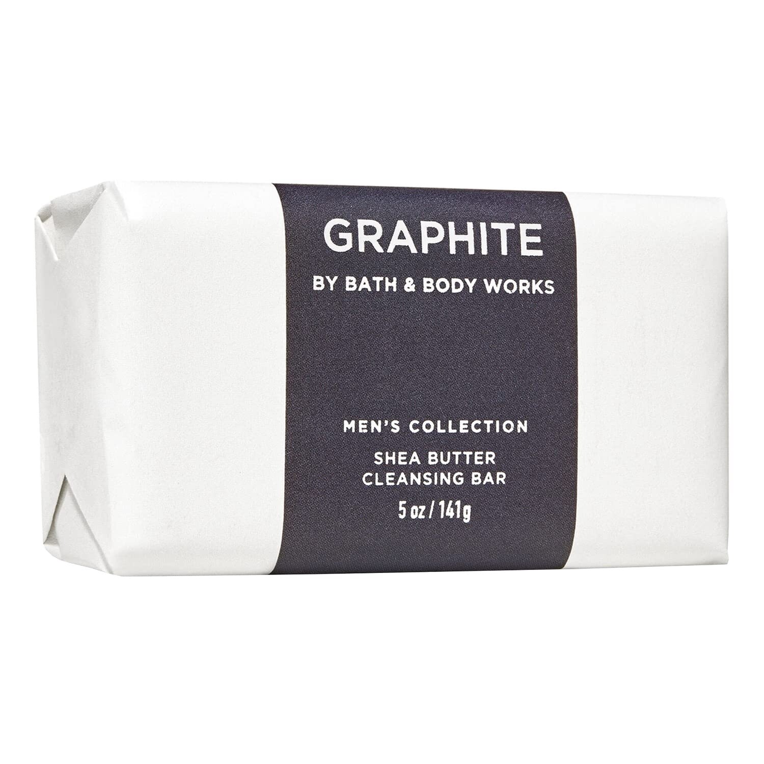 Graphite Mens Body Bar