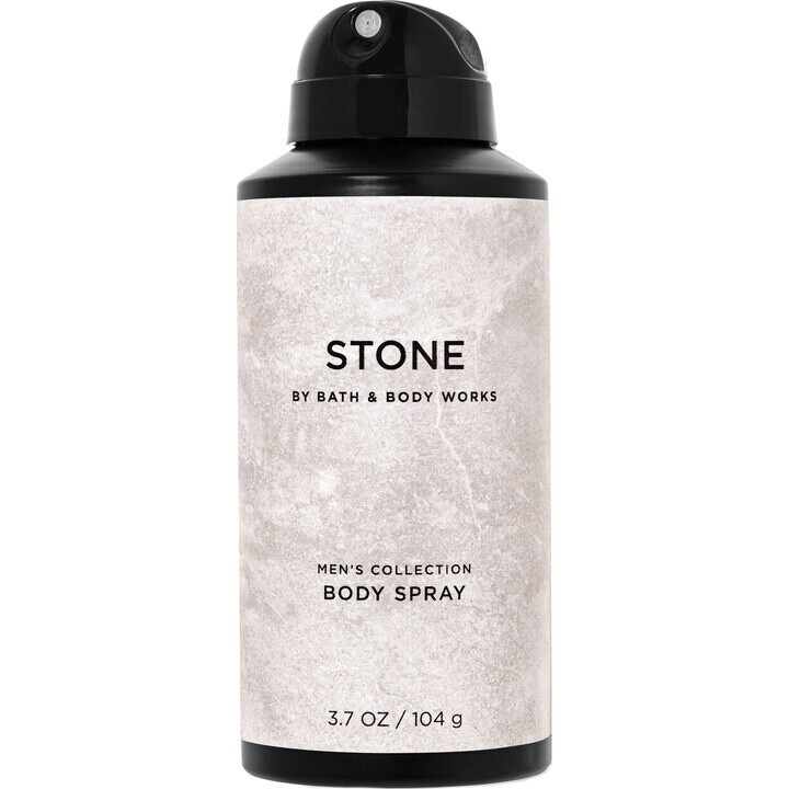 Stone Mens Body Spray