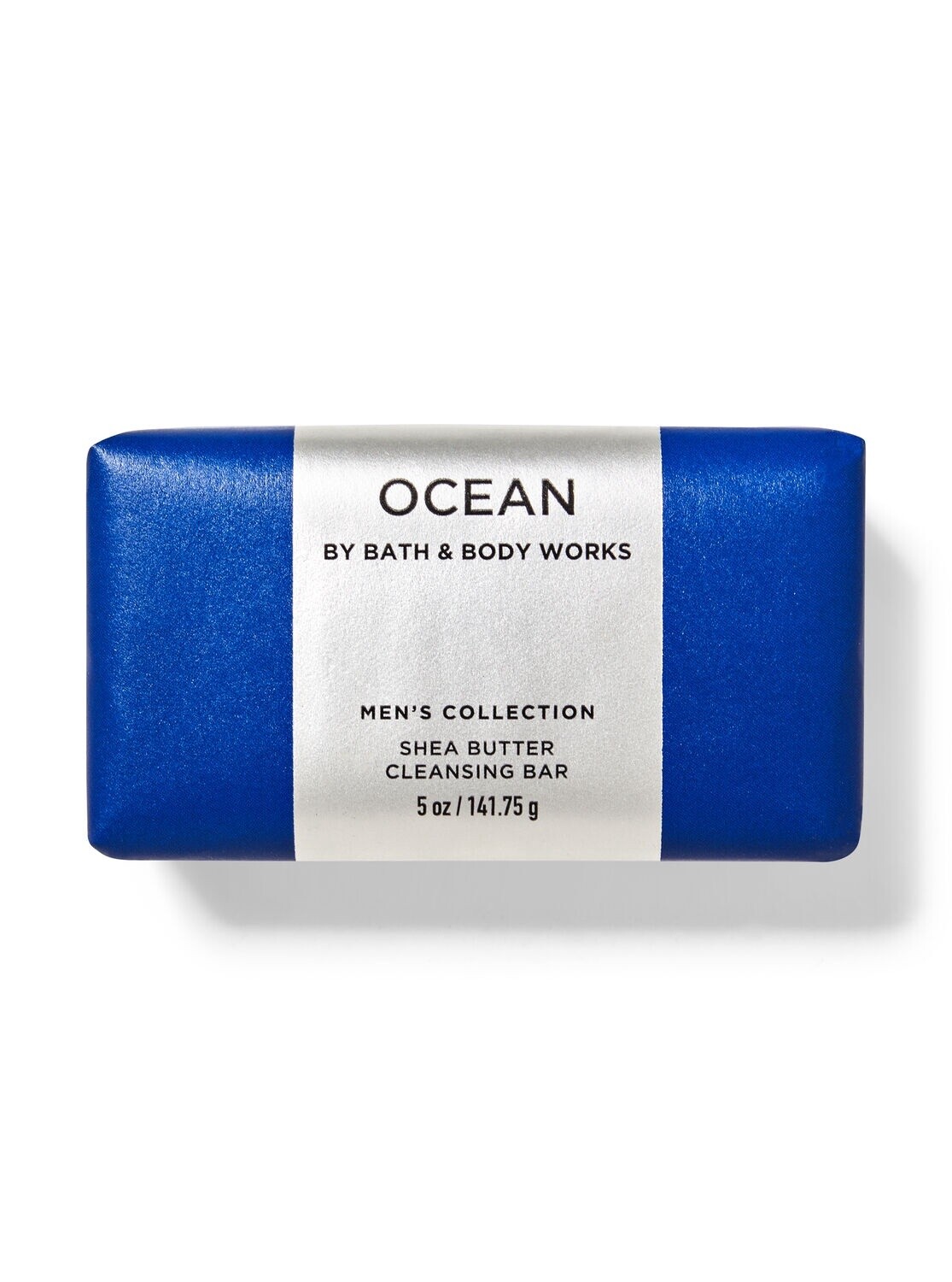 Ocean Mens Body Bar