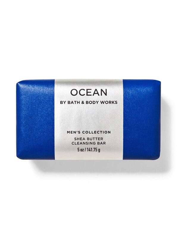 Ocean Mens Body Bar