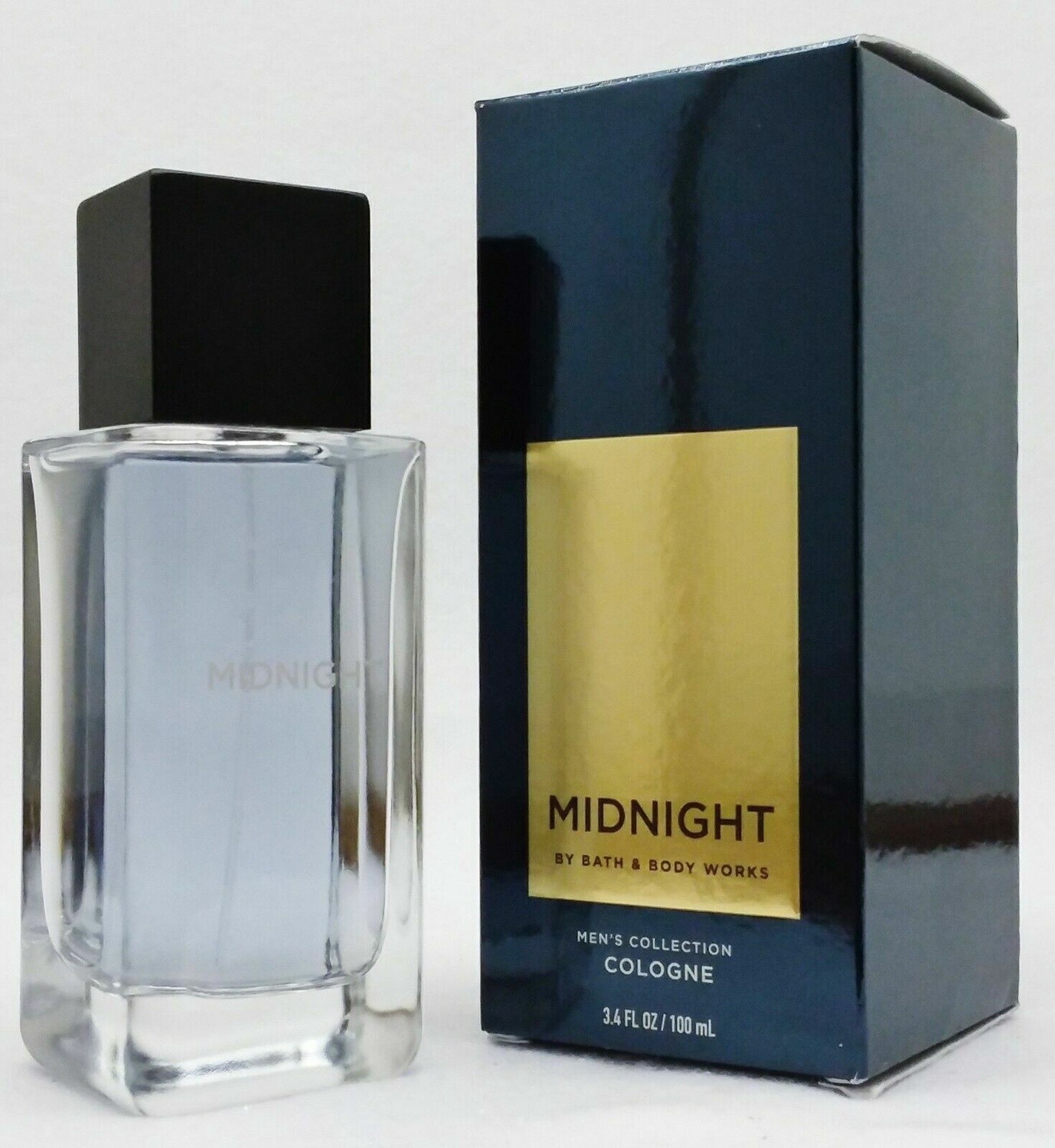 Midnight Mens Cologne