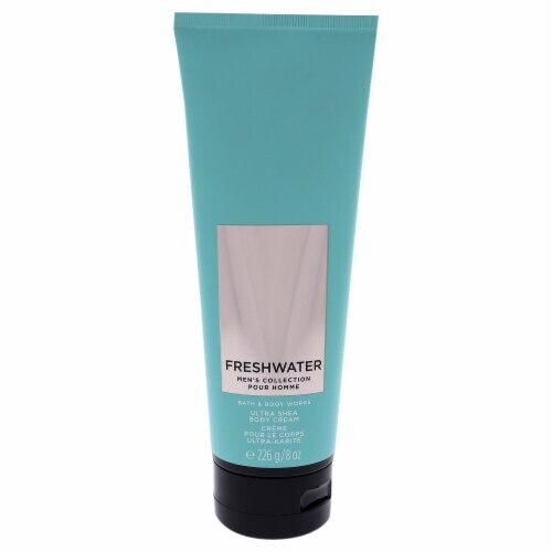 Freshwater Mens Body Cream