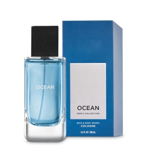 Ocean Mens Cologne