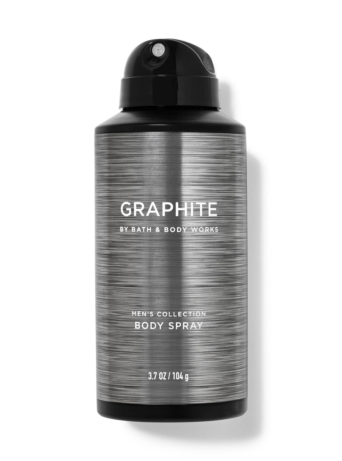 Graphite Mens Body Spray
