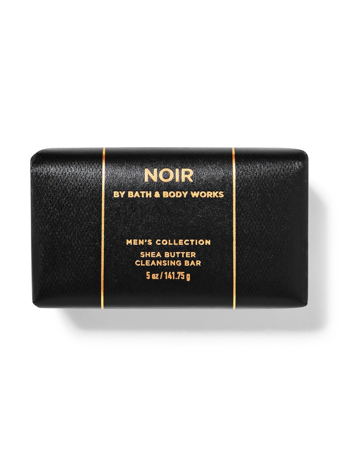 Noir Mens Body Bar