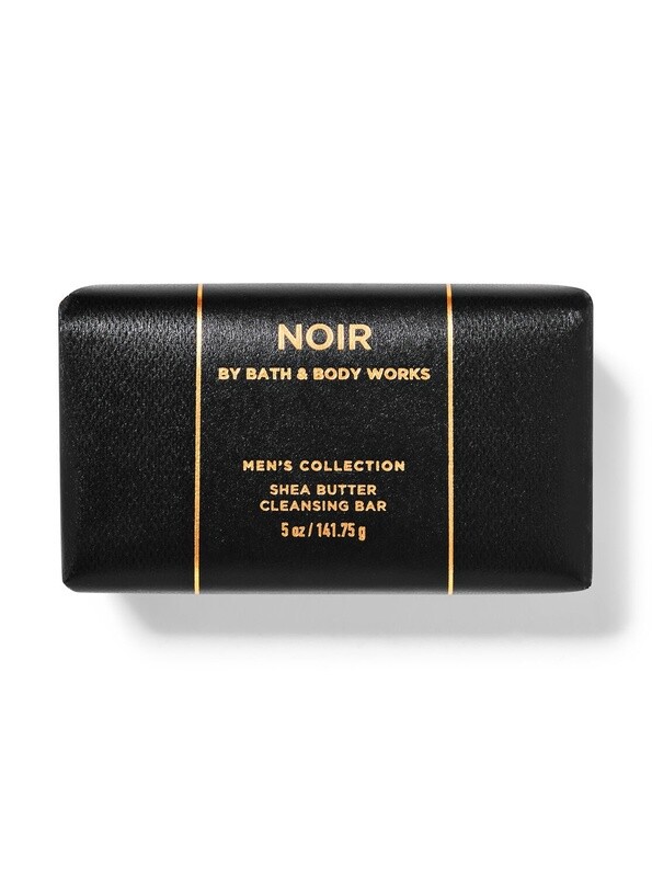 Noir Mens Body Bar