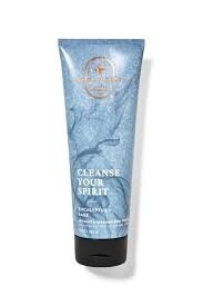 Eucalyptus &amp; Sage Body Cream