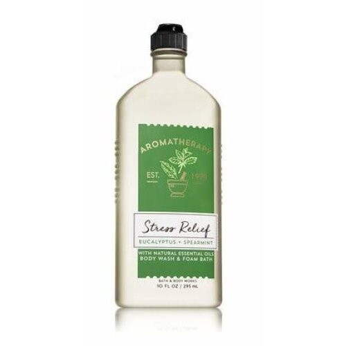 Eucalyptus &amp; Spearmint Body Wash