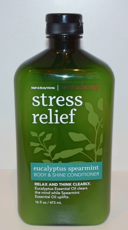Eucalyptus &amp; Spearmint Conditioner