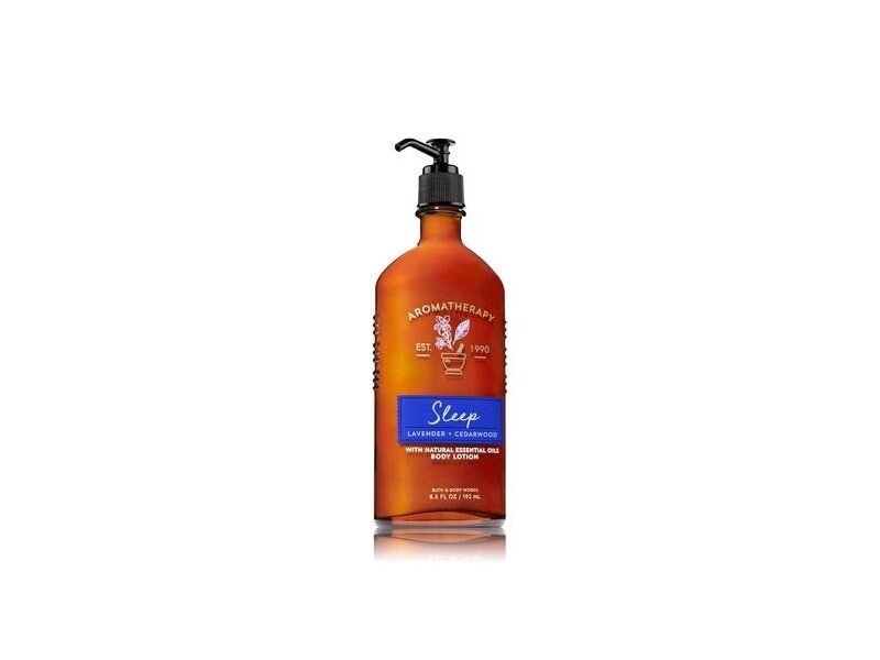 Lavender &amp; Cedarwood Body Lotion