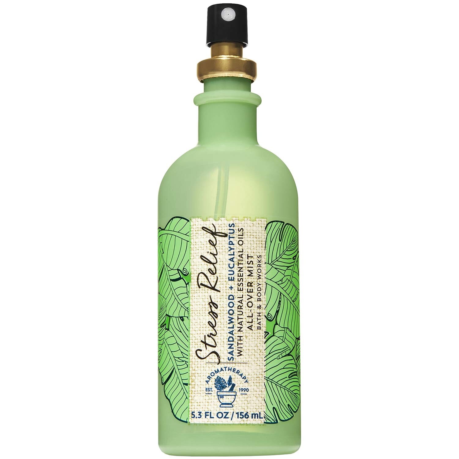 Sandalwood &amp; Eucalyptus Mist