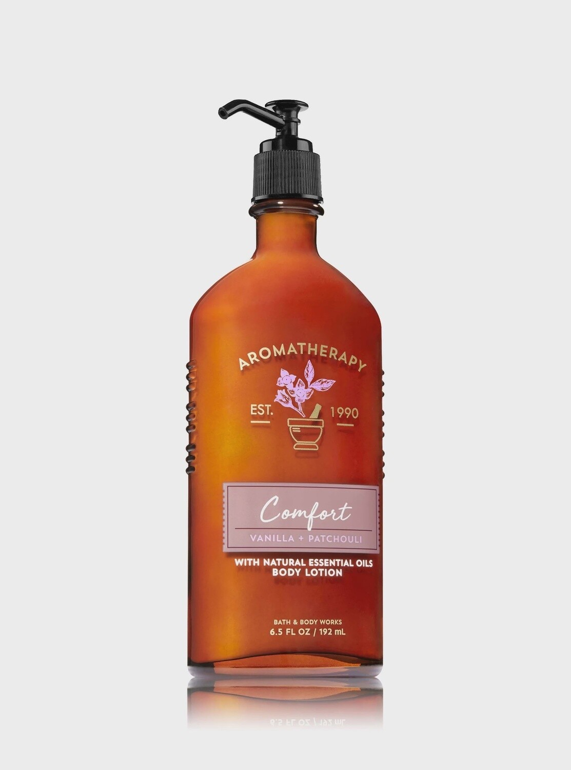 Vanilla &amp; Patchouli Body Lotion