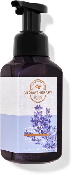 Aroma: Lavender Vanilla Foaming Hand Soap