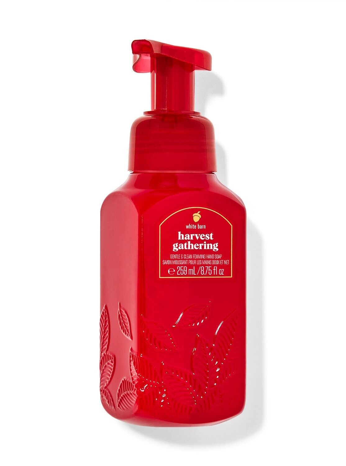 Harvest Gathering Foaming Hand Soap