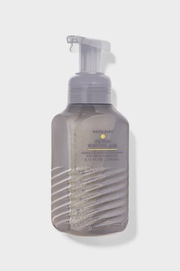 Fresh Winter Air Foaming Hand Soap