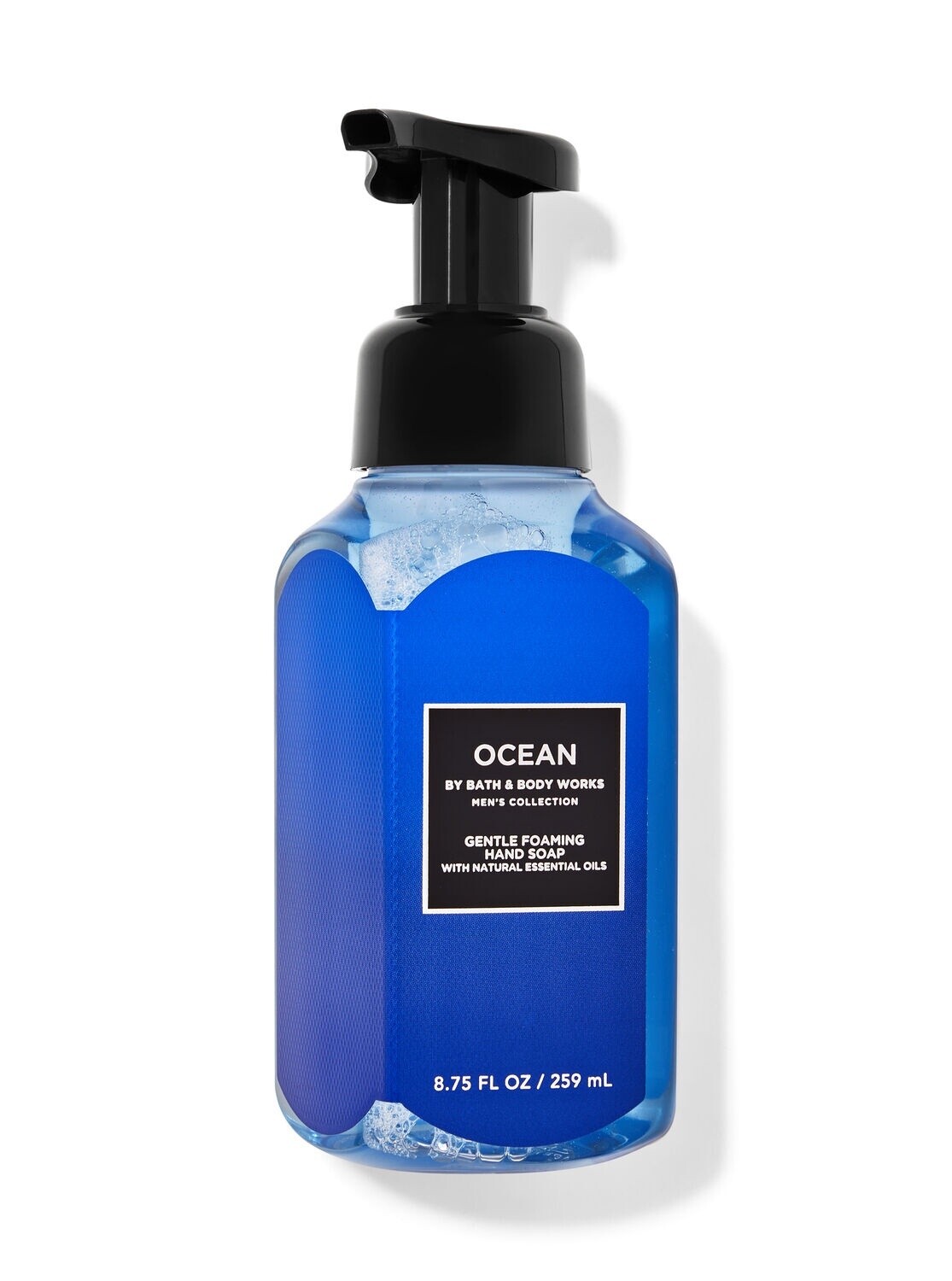 Ocean Foaming Hand Soap