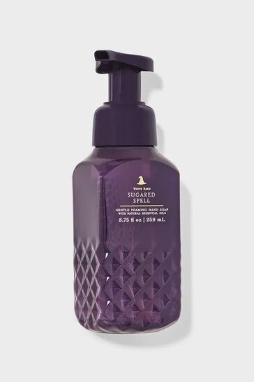 Sugared Spell Foaming Hand Soap