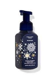 Winter Foaming Hand Soap