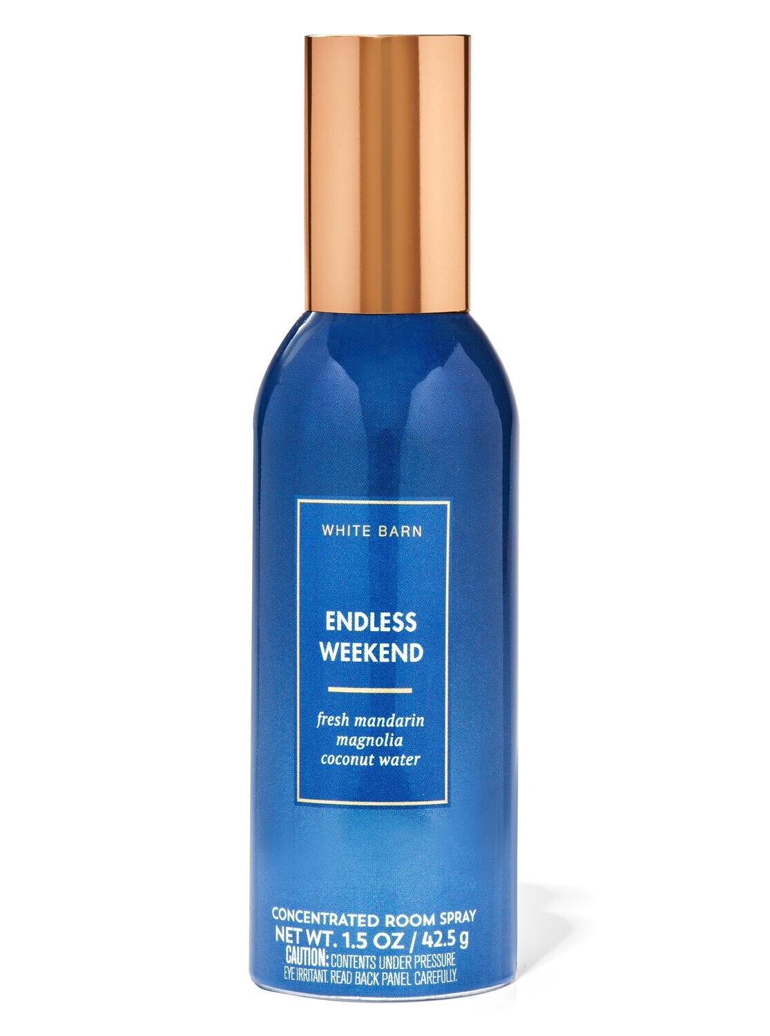 Endless Weekend Room Spray