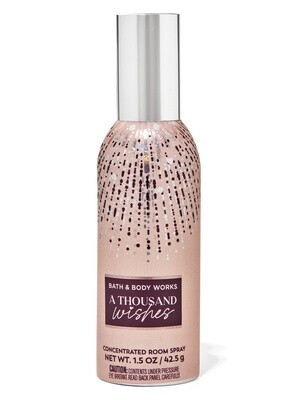 A Thousand Wishes Room Spray