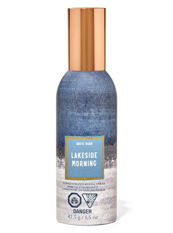Lakeside Morning Room Spray