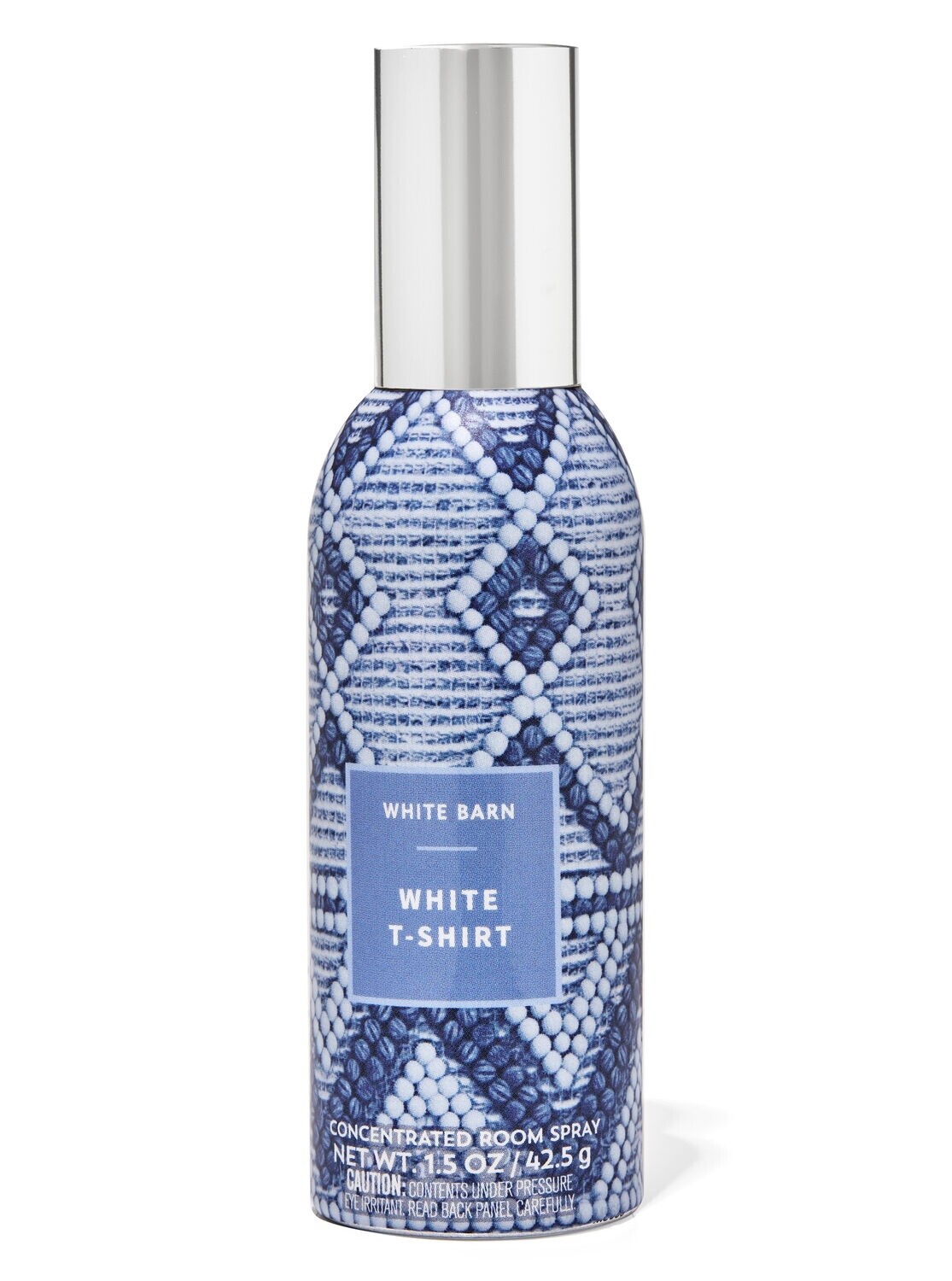 White T-Shirt Room Spray