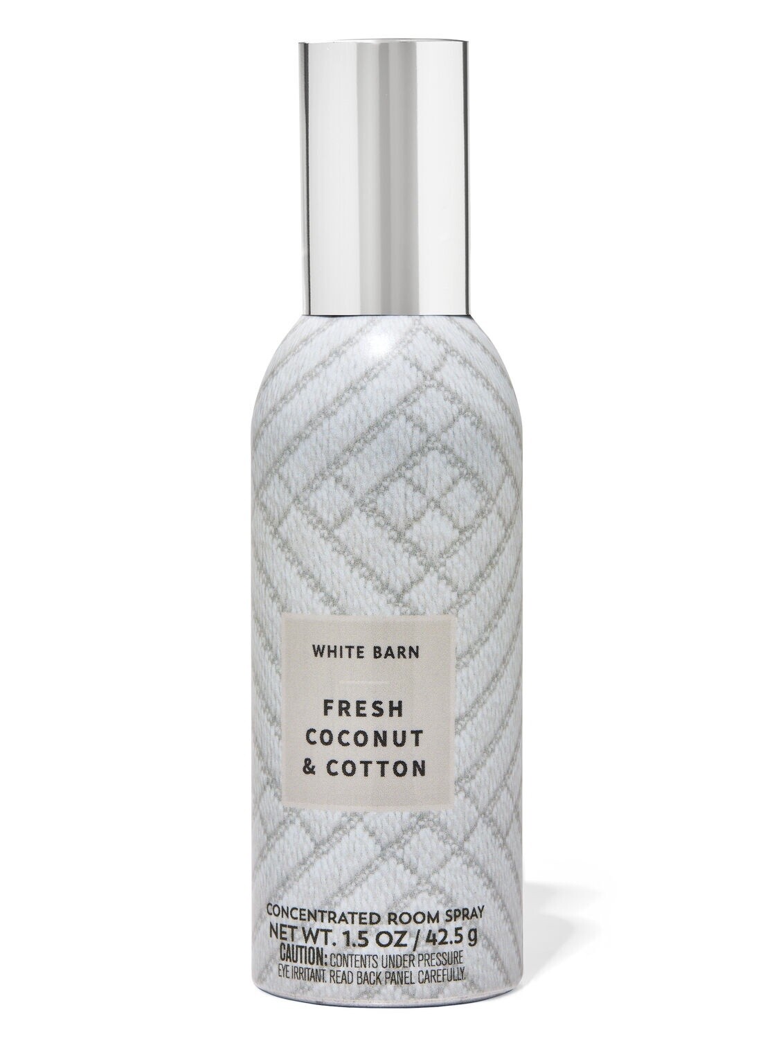 Fresh Coconut &amp; Cotton Room Spray