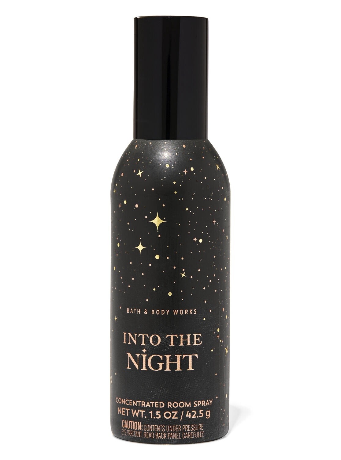 Into The Night Room Spray