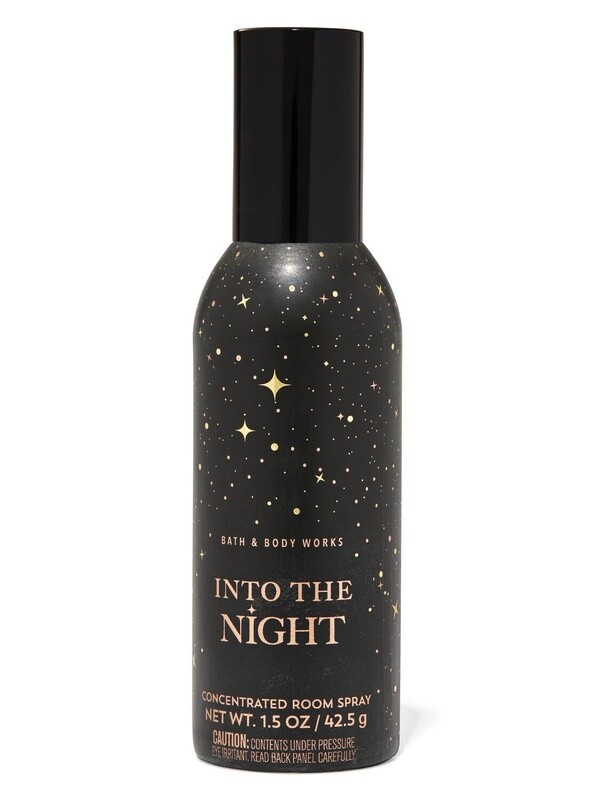Into The Night Room Spray