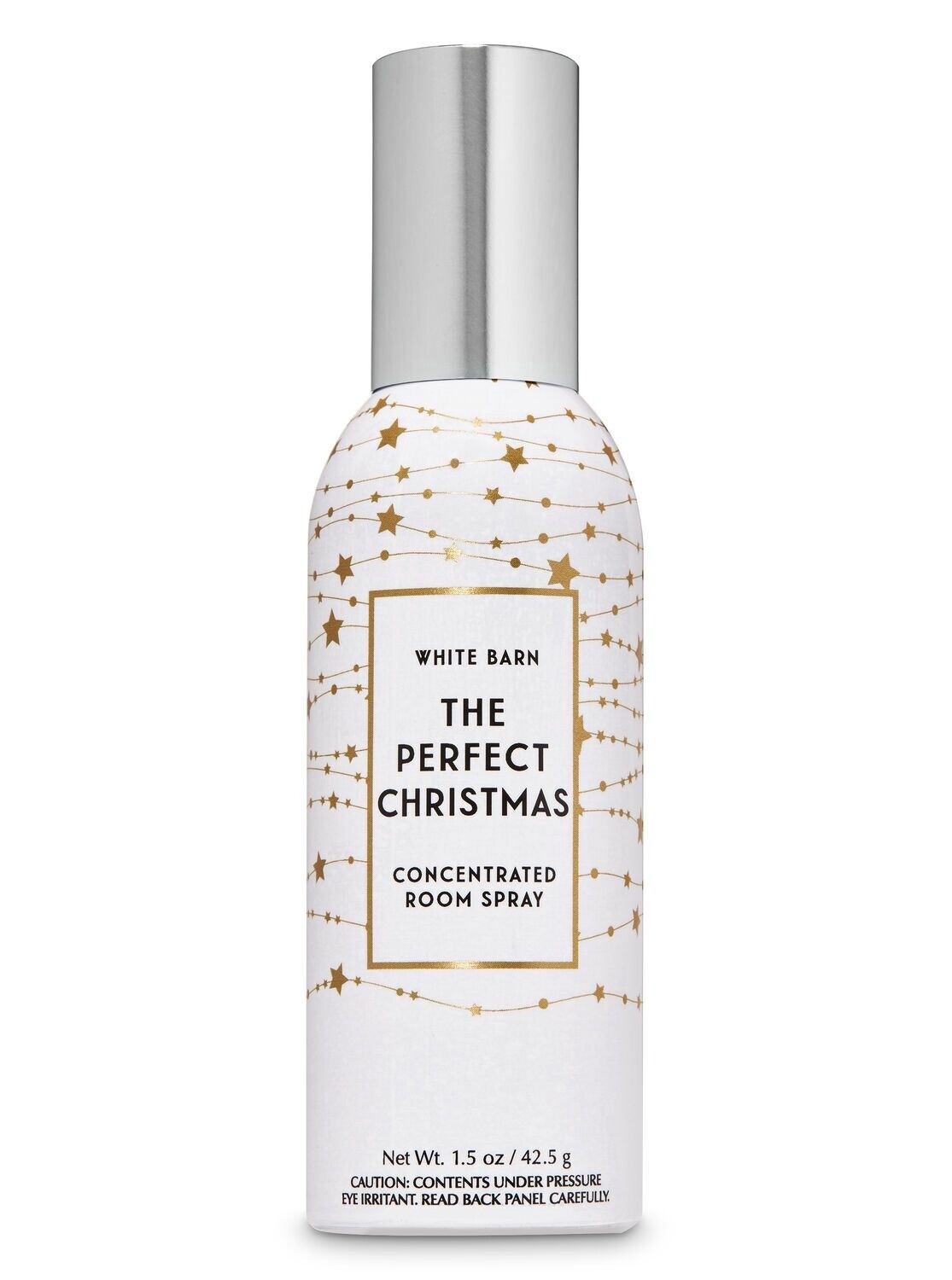 The Perfect Christmas Room Spray