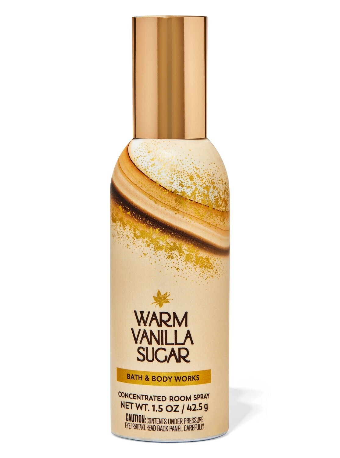 Warm Vanilla Sugar Room Spray